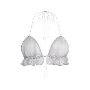 SKIMS Romance HALTER BRALETTE